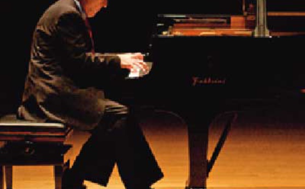 Le célèbre pianiste italien Maurizio Pollini s’éteint à l’âge de 82 ans 