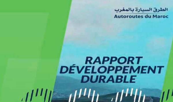 ADM publie la première édition de son rapport de développement durable