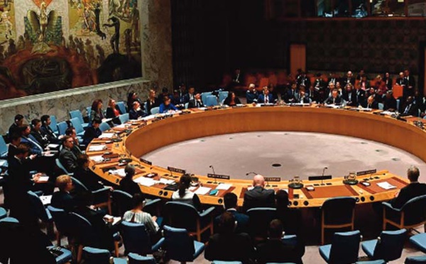 Rabat salue l’adoption par le Conseil de sécurité de l’ONU de la résolution appelant à un cessez-le-feu immédiat dans la bande de Gaza