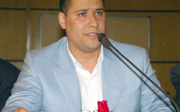 ​Le président du Raja appréhende  un «Boudrika dégage» inéluctable