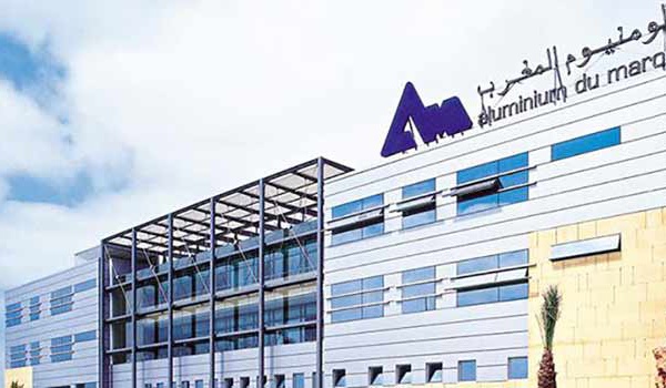 Aluminium du Maroc augmente son résultat net consolidé à 6,7 MDH en 2023