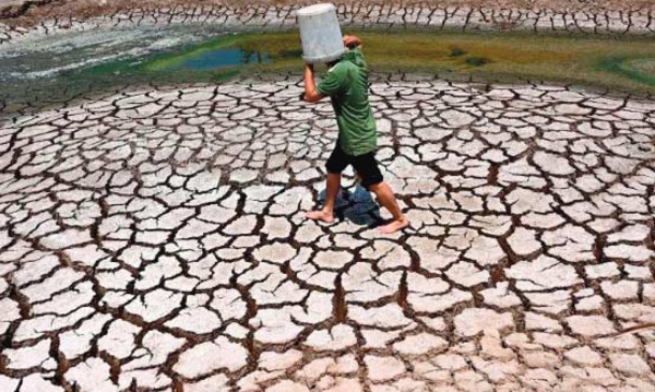 Dans le delta du Mékong, des agriculteurs démunis en quête d'eau douce
