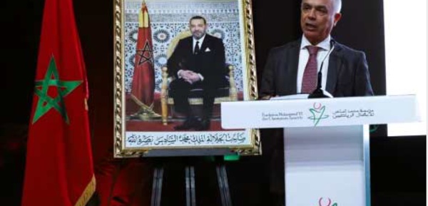 Les efforts de la FM6CS en faveur des champions sportifs