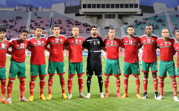 ​L’EN des locaux regagne son camp de base à El Jadida