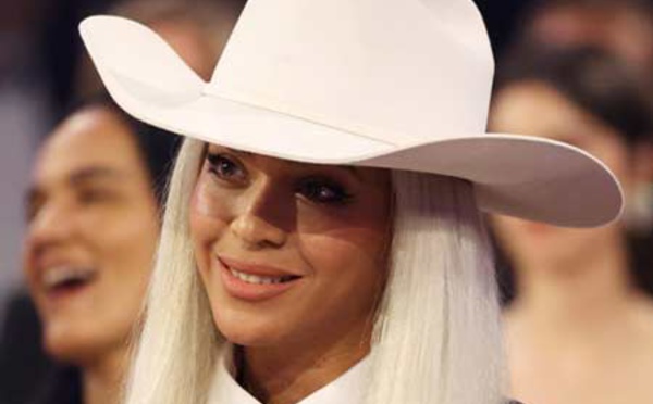 “Cowboy Carter”, l'hommage personnel de Beyoncé à la country