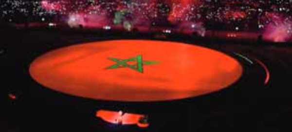 La cérémonie d'ouverture de la Coupe du monde des clubs 2023 au Maroc est sacrée la meilleure au Heavent Awards 2024