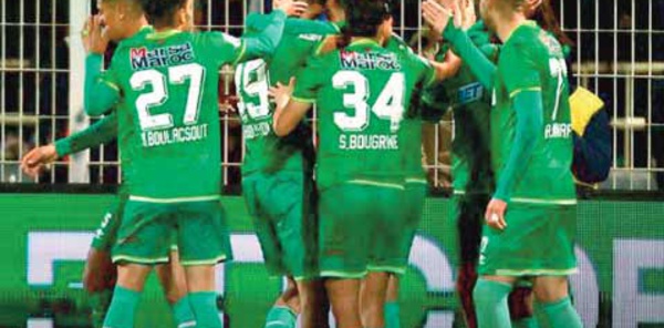 Coupe du Trône. Le Raja et la RCAZ se qualifient pour les 8es de finale