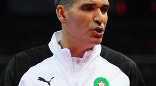 Hicham Dguig dévoile le liste des Lions de l'Atlas