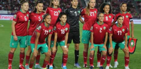 Jorge Vilda convoque 28 joueuses pour la double confrontation face à la Zambie