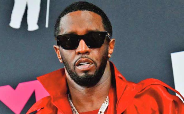 Puff Diddy. Seigneur bling-bling du rap rattrapé par des accusations de viol