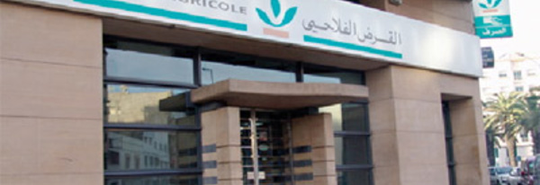 Le Crédit Agricole du Maroc réalise un résultat net de 45 MMDH en 2023