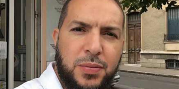 Expulsion de France d'un Marocain condamné pour terrorisme