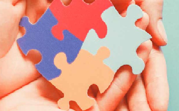 Le quotidien éprouvant des parents d’enfants autistes