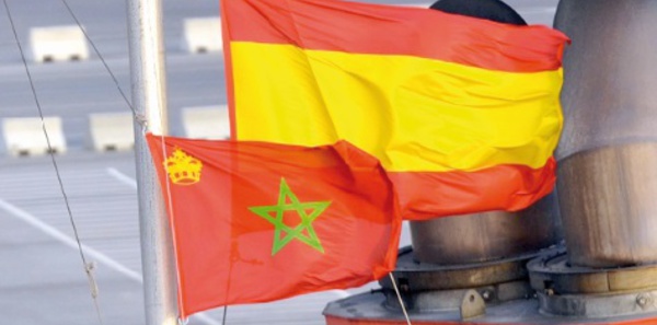 Hausse des exportations espagnoles vers le Maroc