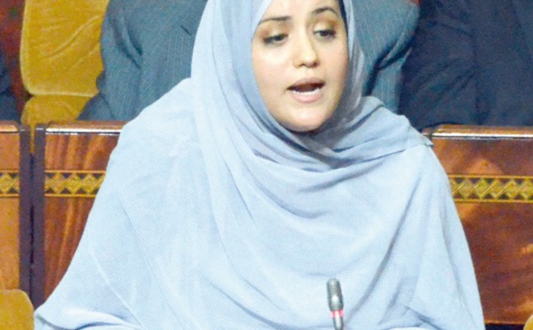​Hasna Abou Zaid dresse un bilan  du discours  politique au Maroc