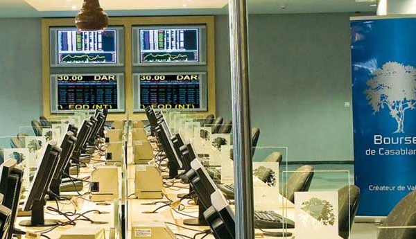 La Bourse de Casablanca progresse de 7,58% au T1-2024