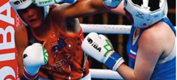 Boxe : Le TAS rejette l'appel de l'IBA qui voulait organiser le tournoi olympique