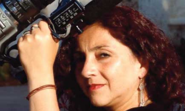 La réalisatrice égyptienne Hala Khalil préside le jury du 24ème FICAK