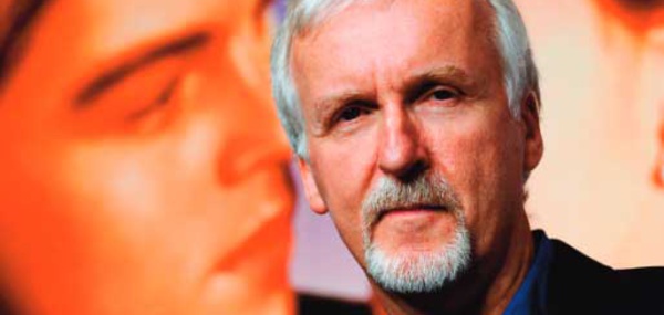 Pour James Cameron, tout a commencé avec un crayon