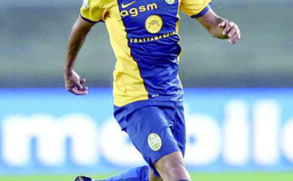 Mounir Obbadi sur  les tablettes du LOSC