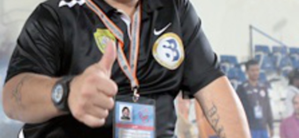 ​Maradona candidat à la présidence de la FIFA !