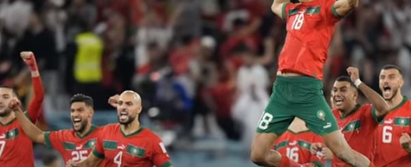 Mondial 2022 : le Maroc au bout du suspense