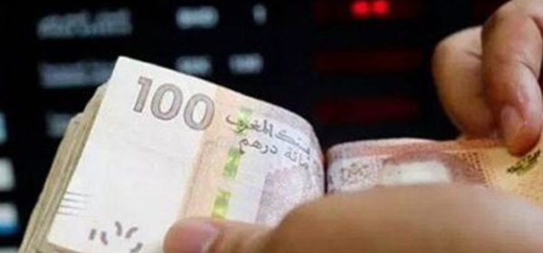 Marché des changes : le dirham s'apprécie de 1,11% face à l'euro