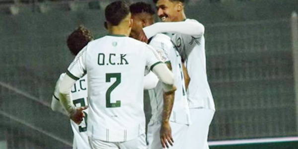 Coupe du Trône. L'Olympique de Khouribga écarte l'Union de Touarga aux tirs au but