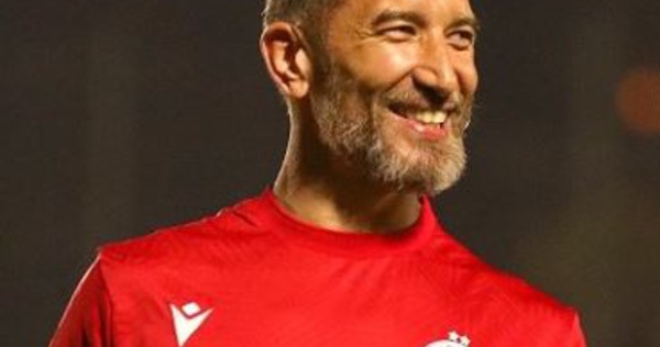 Aziz Ben Asker, nouvel entraîneur du Wydad de Casablanca