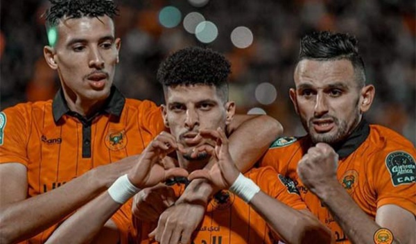 Coupe de la CAF. Qualification dans la douleur de la RSB