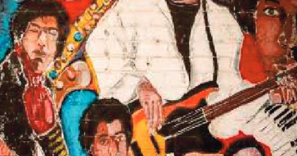 A Nashville, derrière la country, les souvenirs du blues, du rock et du jazz