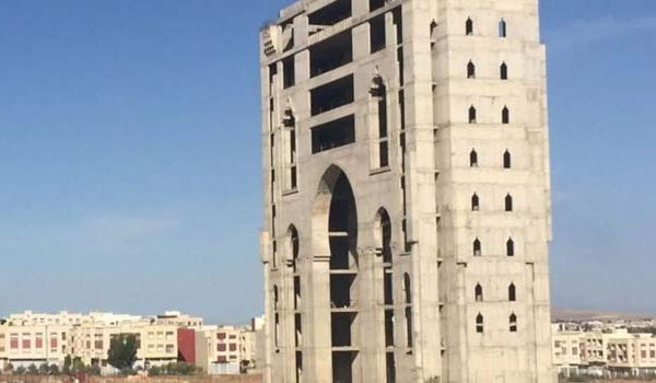 Plus de 16 MDH pour les aménagements extérieurs du Technopark de Fès