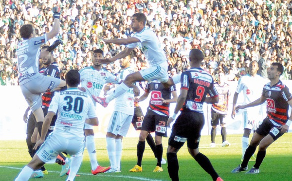 ​Le MAT attendu aujourd’hui au Caire