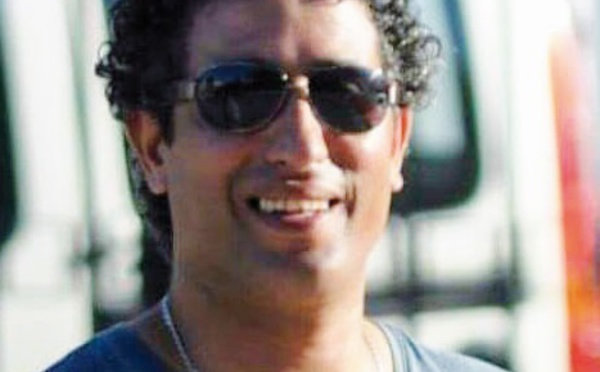 ​Abdelouahed Mjahed Boujnan : Question production ramadanesque, j’en ai eu ma dose le 1er et le 2ème jour