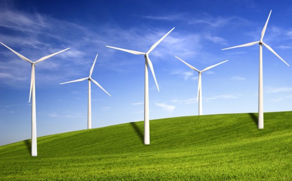 ​Conclave à Madrid sur l'énergie éolienne