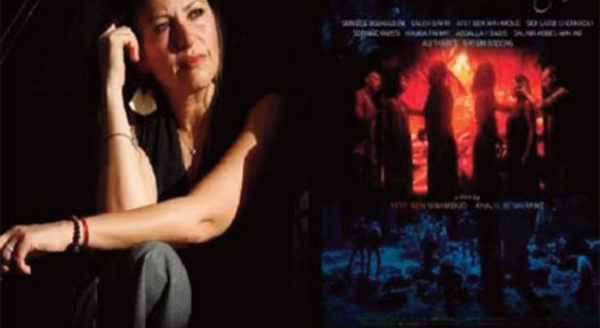Participation du Maroc au 8ème Festival d'Assouan du film des femmes