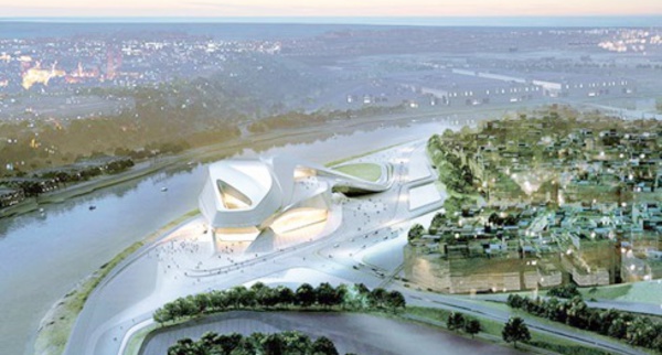 La vallée du Bouregreg labellisée par l’UpM