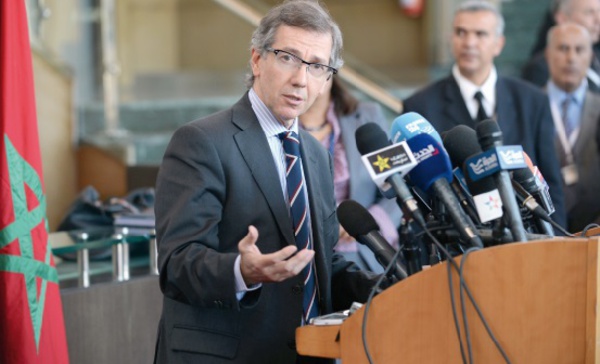 ​Nouvelle session de pourparlers entre les délégations des Parlements rivaux libyens