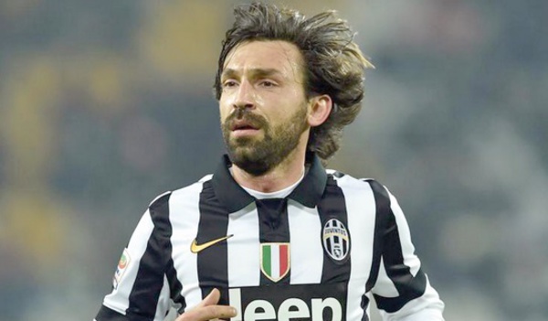 Pirlo rejoindra le New York FC