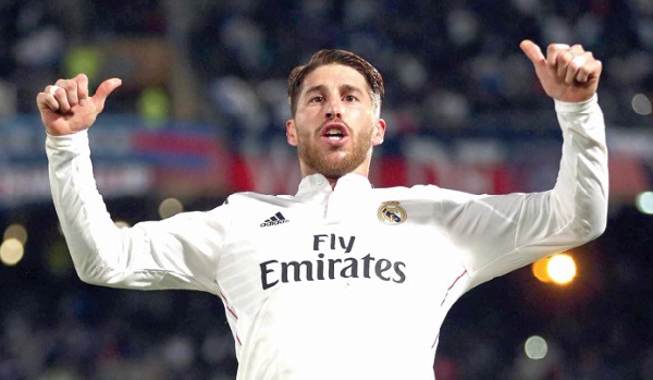 ​Ramos veut quitter le Real Madrid