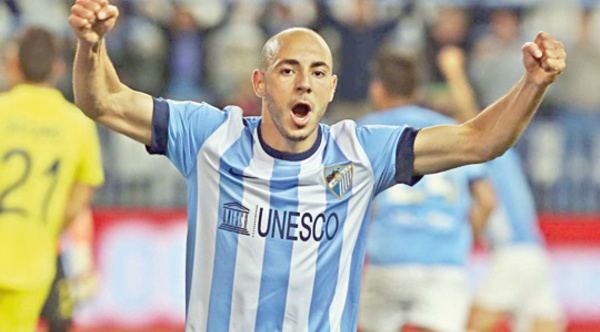​Amrabat signe un contrat de quatre ans avec FC Malaga