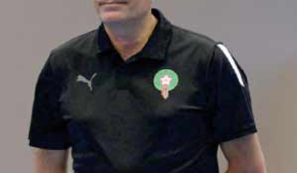 Hicham Dguig: "La victoire face à la Zambie est le meilleur scénario pour entamer la prochaine phase"