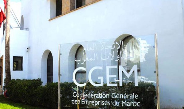 CGEM : le label RSE attribué à l'entreprise "Ansamble Maroc" et renouvelé à la SOMAS