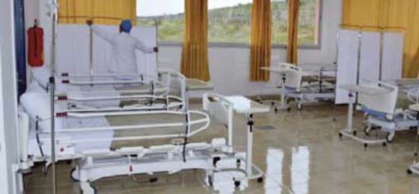 Améliorer la qualité des prestations hospitalières publiques au moyen de l’évaluation de la satisfaction patient