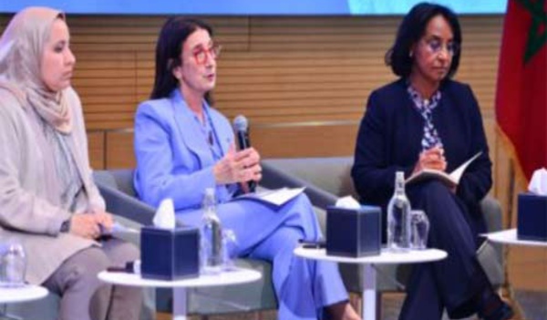Les dimensions géoéconomiques des espaces maritimes de l'Afrique atlantique sous la loupe d’experts à Rabat