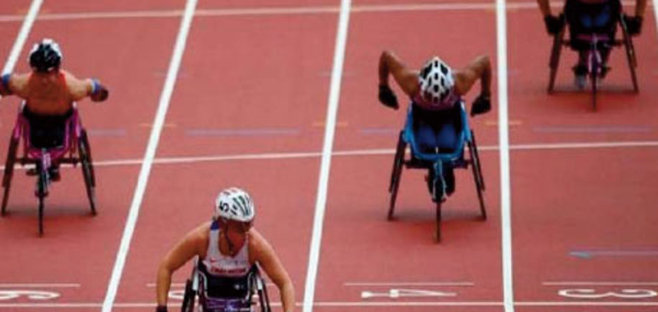 Para-athlétisme : Participation record prévue au 8e Meeting international Moulay El Hassan
