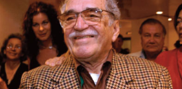 Dix ans après sa disparition, le génie littéraire de Garcia Marquez perdure en Amérique latine