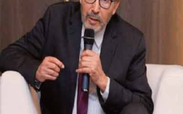 Mohamed Mbarki : Le 4ème Salon maghrébin du livre d'Oujda propose une programmation innovante