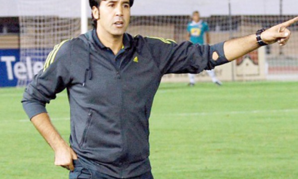 ​Reprise des entraînements du KACM