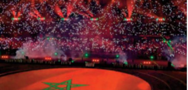 Coup de projecteur à Casablanca sur les retombées socioéconomiques et culturelles de la Coupe du monde 2030